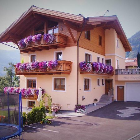 شقة Haus Schnepfleitner دورفغاستين المظهر الخارجي الصورة