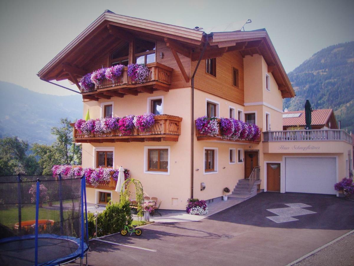 شقة Haus Schnepfleitner دورفغاستين المظهر الخارجي الصورة