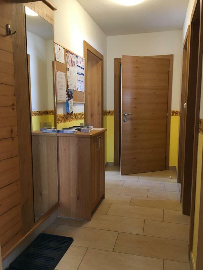 شقة Haus Schnepfleitner دورفغاستين المظهر الخارجي الصورة