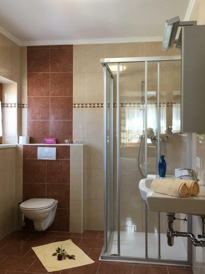 شقة Haus Schnepfleitner دورفغاستين المظهر الخارجي الصورة